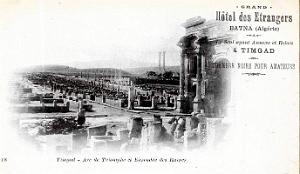 Timgad 107